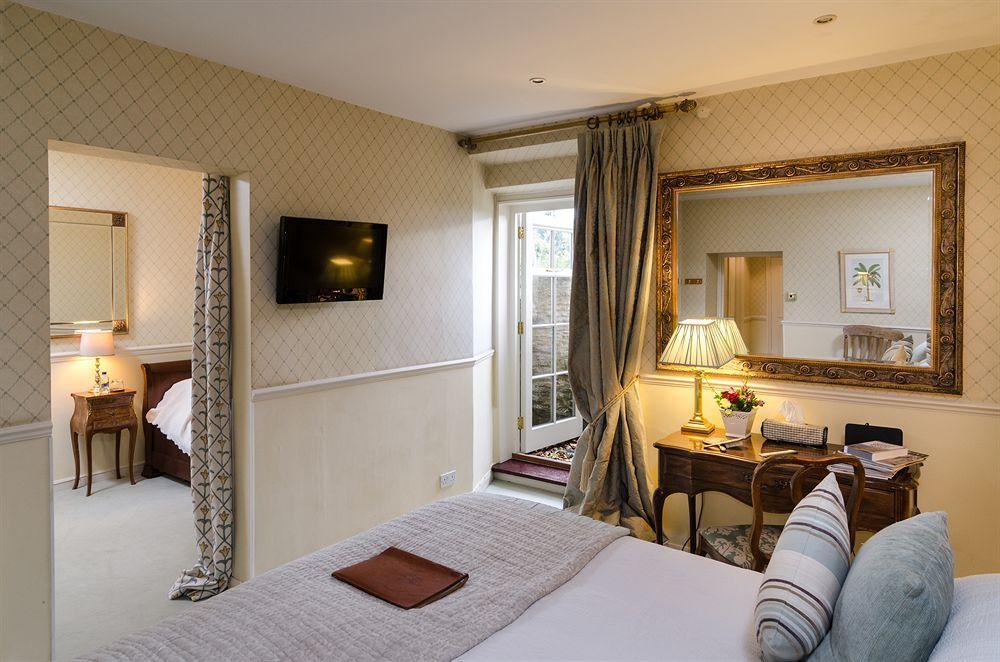 바스 Apsley House B&B 외부 사진