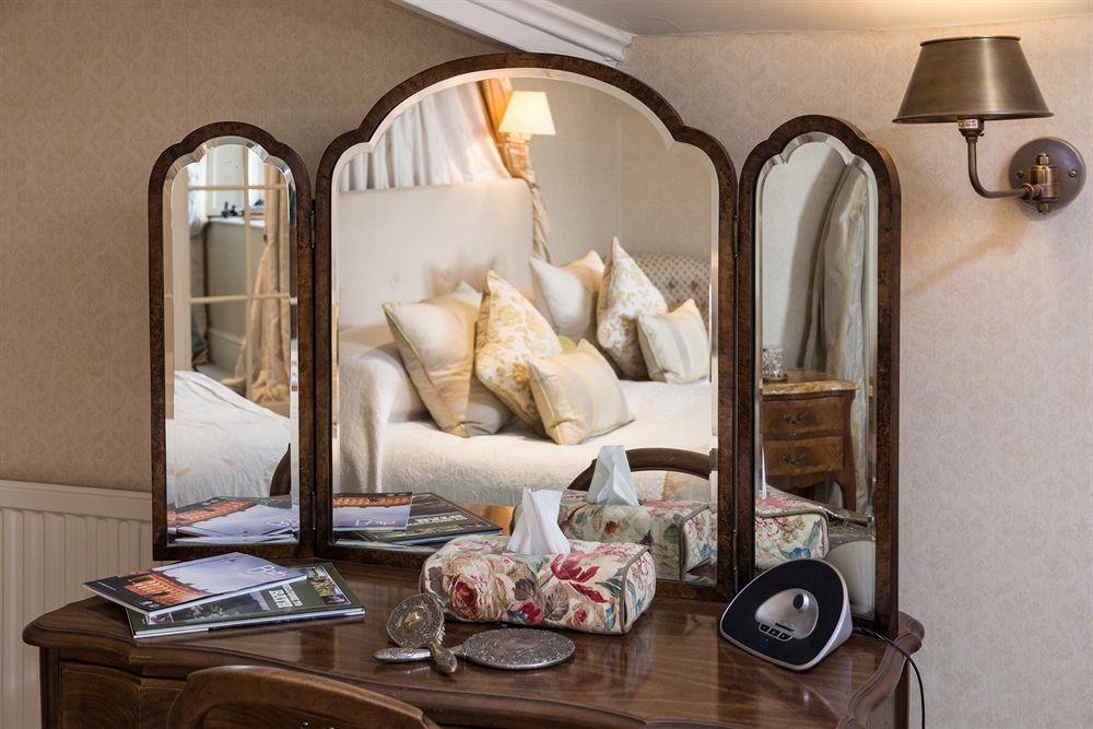 바스 Apsley House B&B 외부 사진