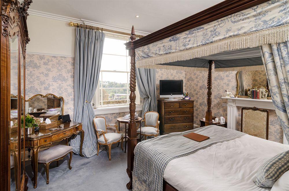 바스 Apsley House B&B 외부 사진