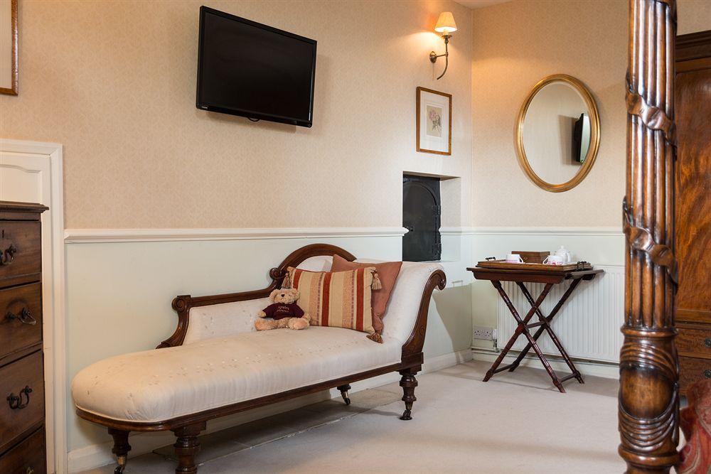 바스 Apsley House B&B 외부 사진