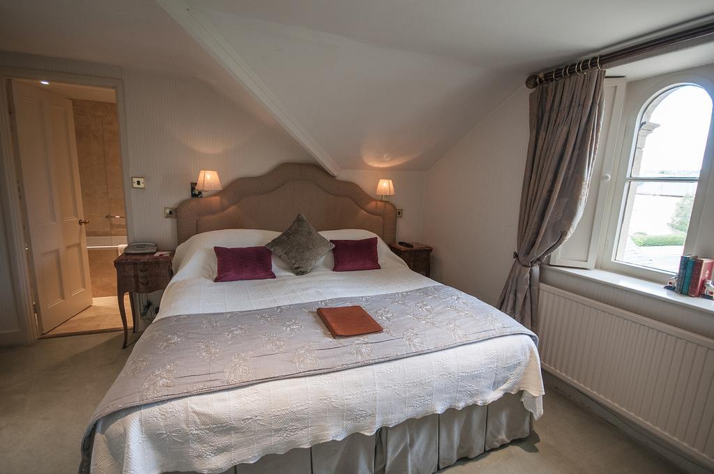 바스 Apsley House B&B 외부 사진