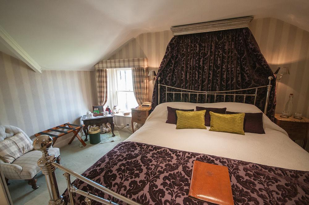 바스 Apsley House B&B 외부 사진