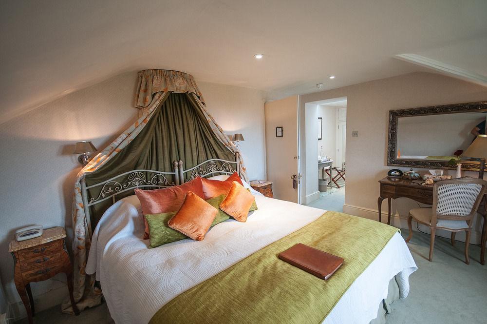 바스 Apsley House B&B 외부 사진