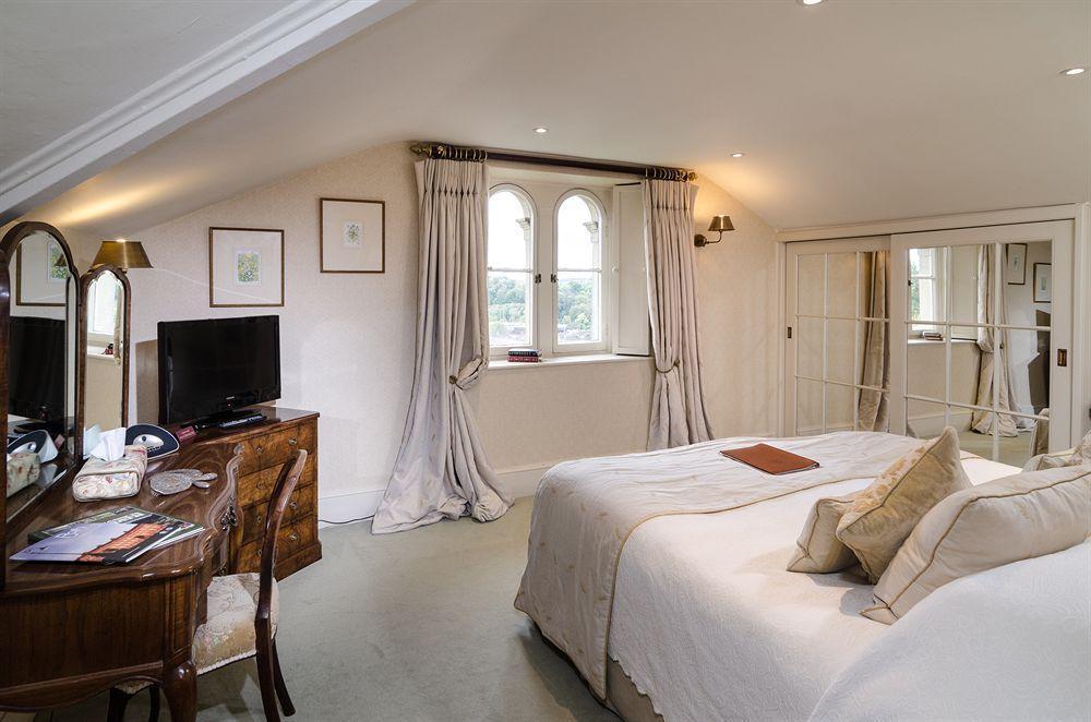 바스 Apsley House B&B 외부 사진