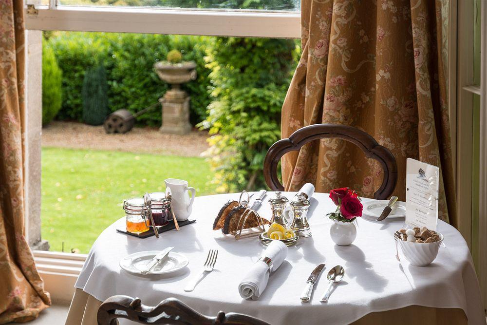 바스 Apsley House B&B 외부 사진