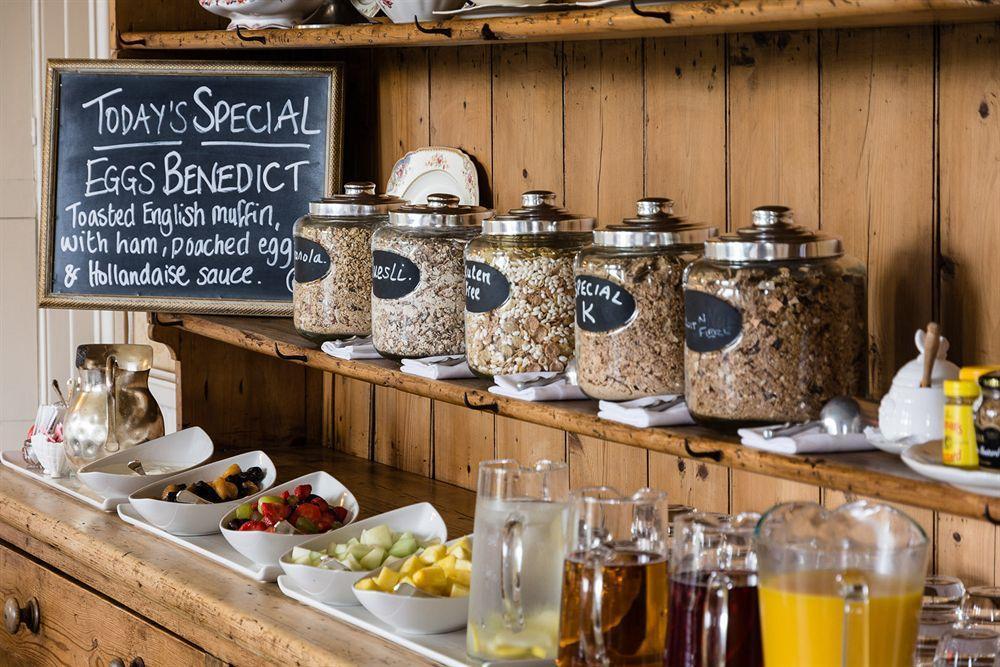 바스 Apsley House B&B 외부 사진