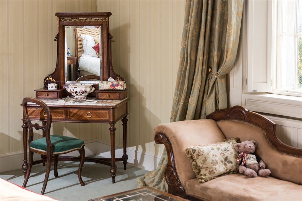바스 Apsley House B&B 외부 사진