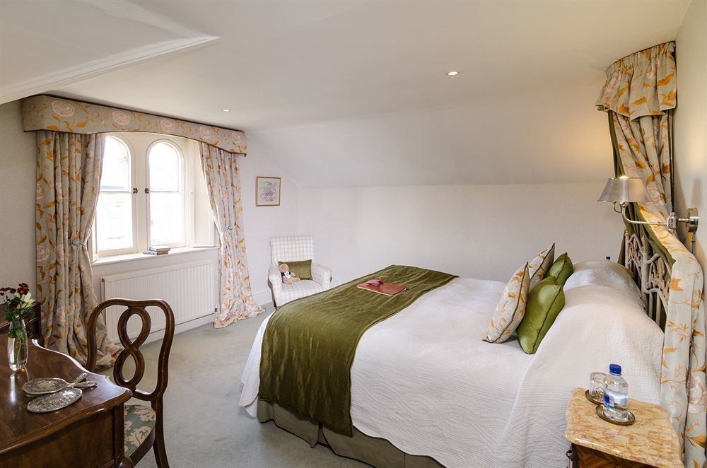 바스 Apsley House B&B 외부 사진