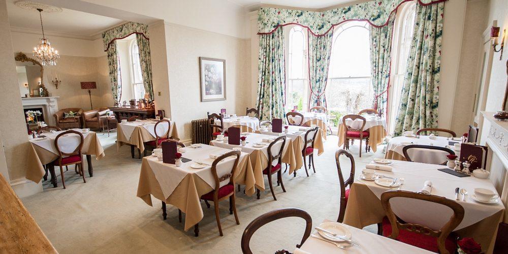 바스 Apsley House B&B 외부 사진