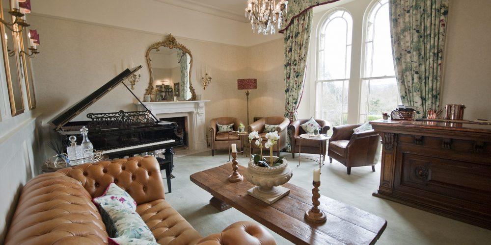 바스 Apsley House B&B 외부 사진