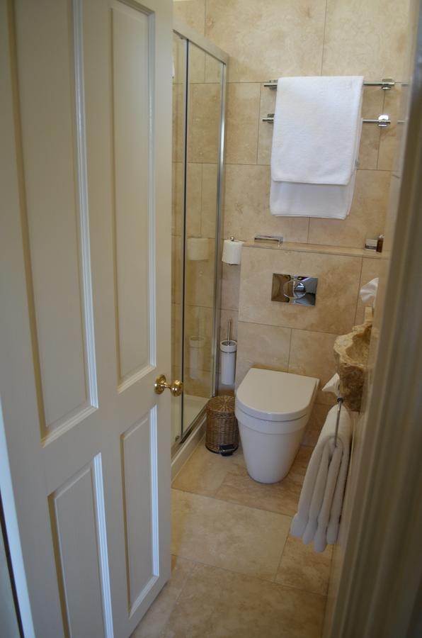 바스 Apsley House B&B 외부 사진