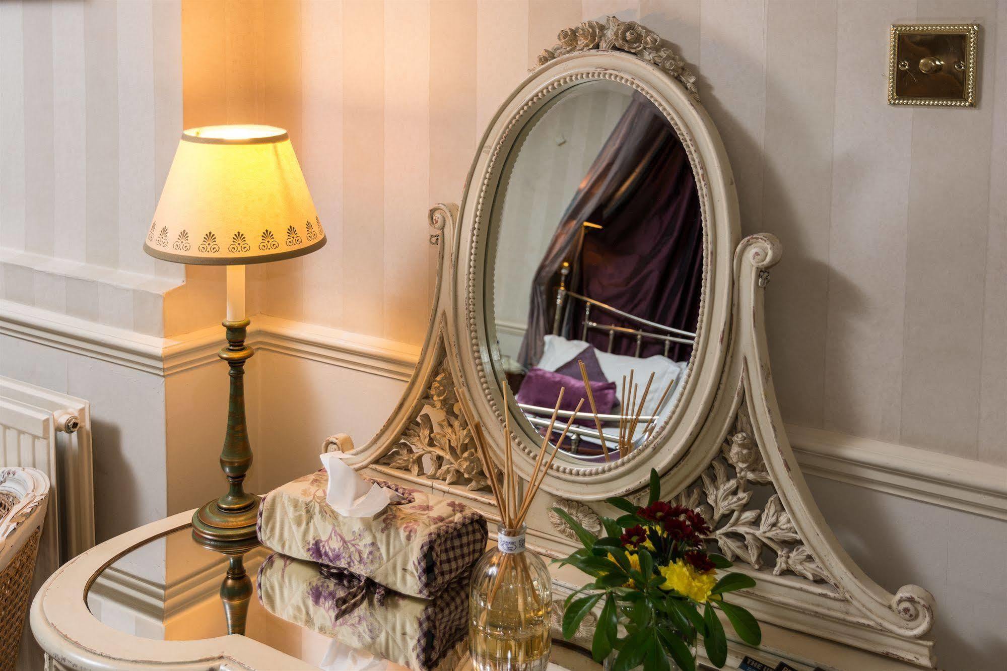 바스 Apsley House B&B 외부 사진