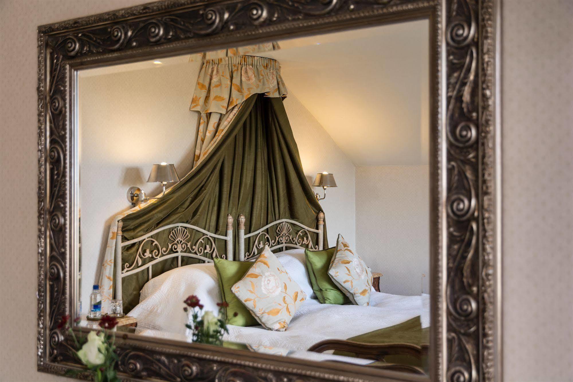 바스 Apsley House B&B 외부 사진