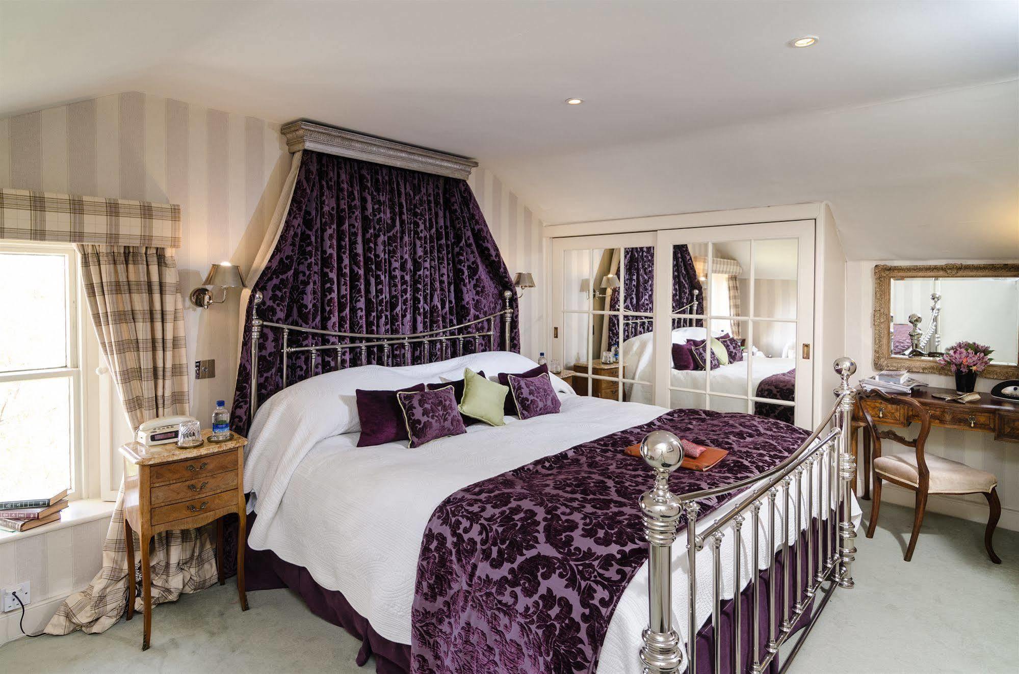 바스 Apsley House B&B 외부 사진