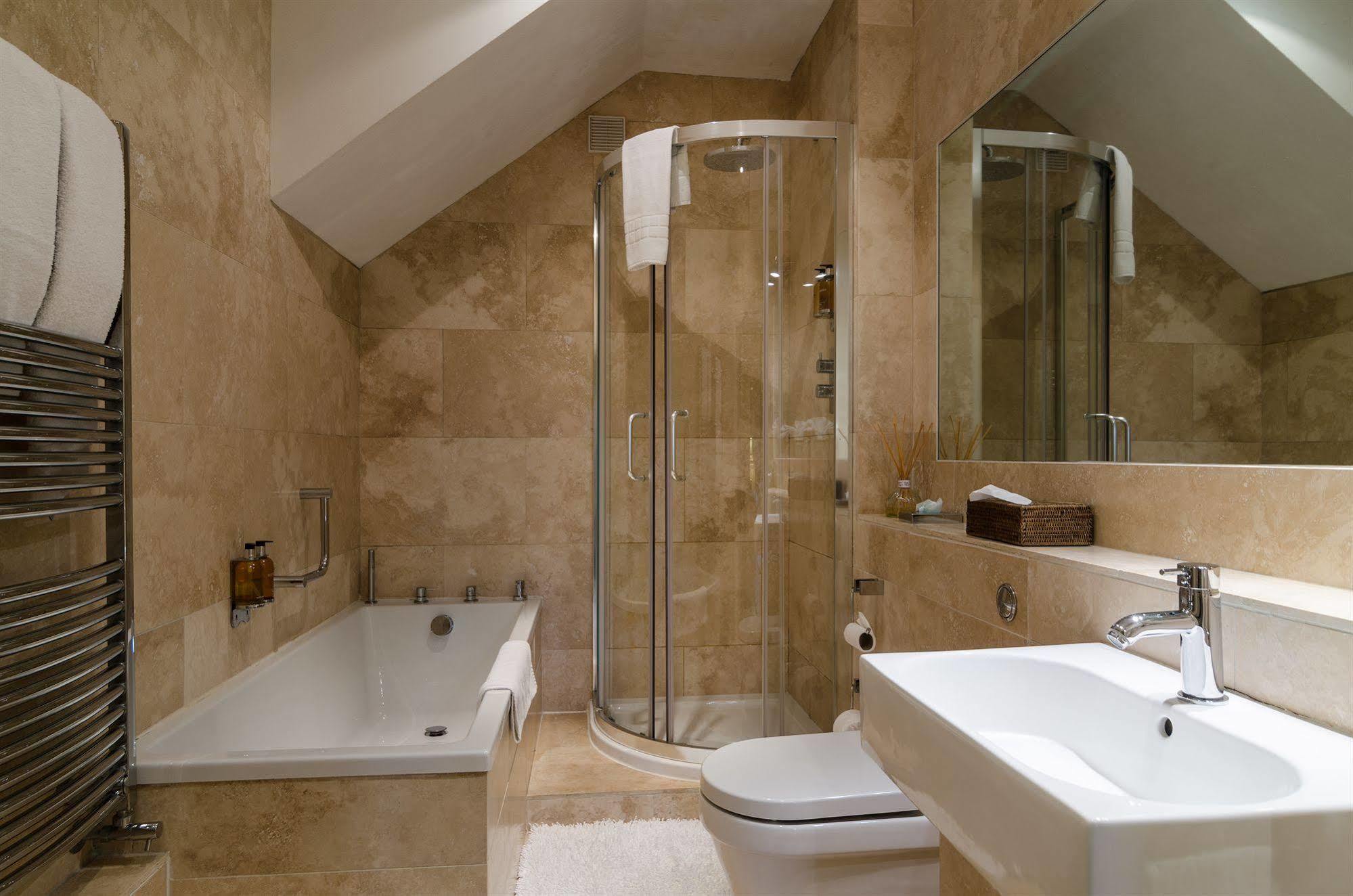 바스 Apsley House B&B 외부 사진