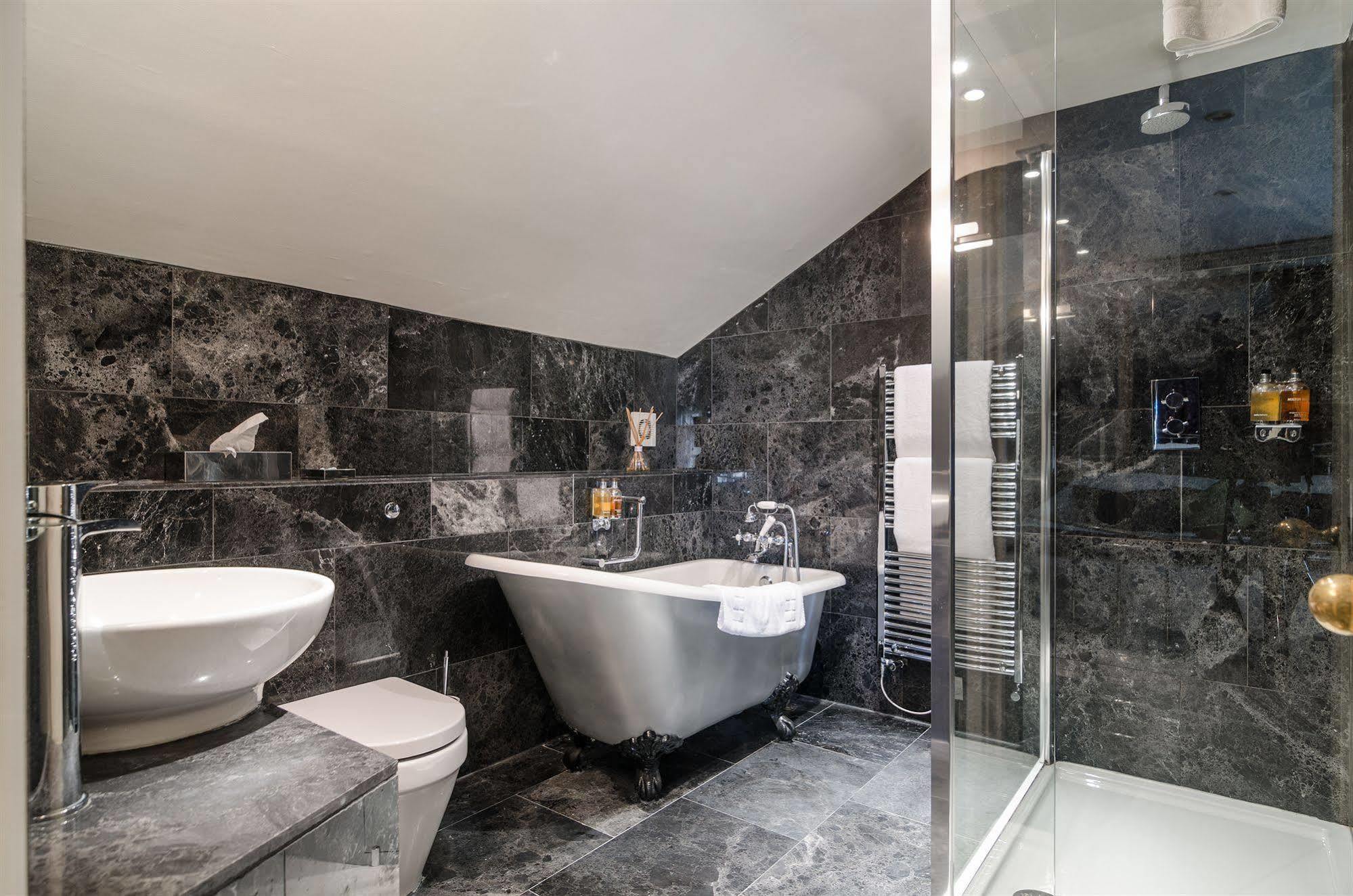 바스 Apsley House B&B 외부 사진