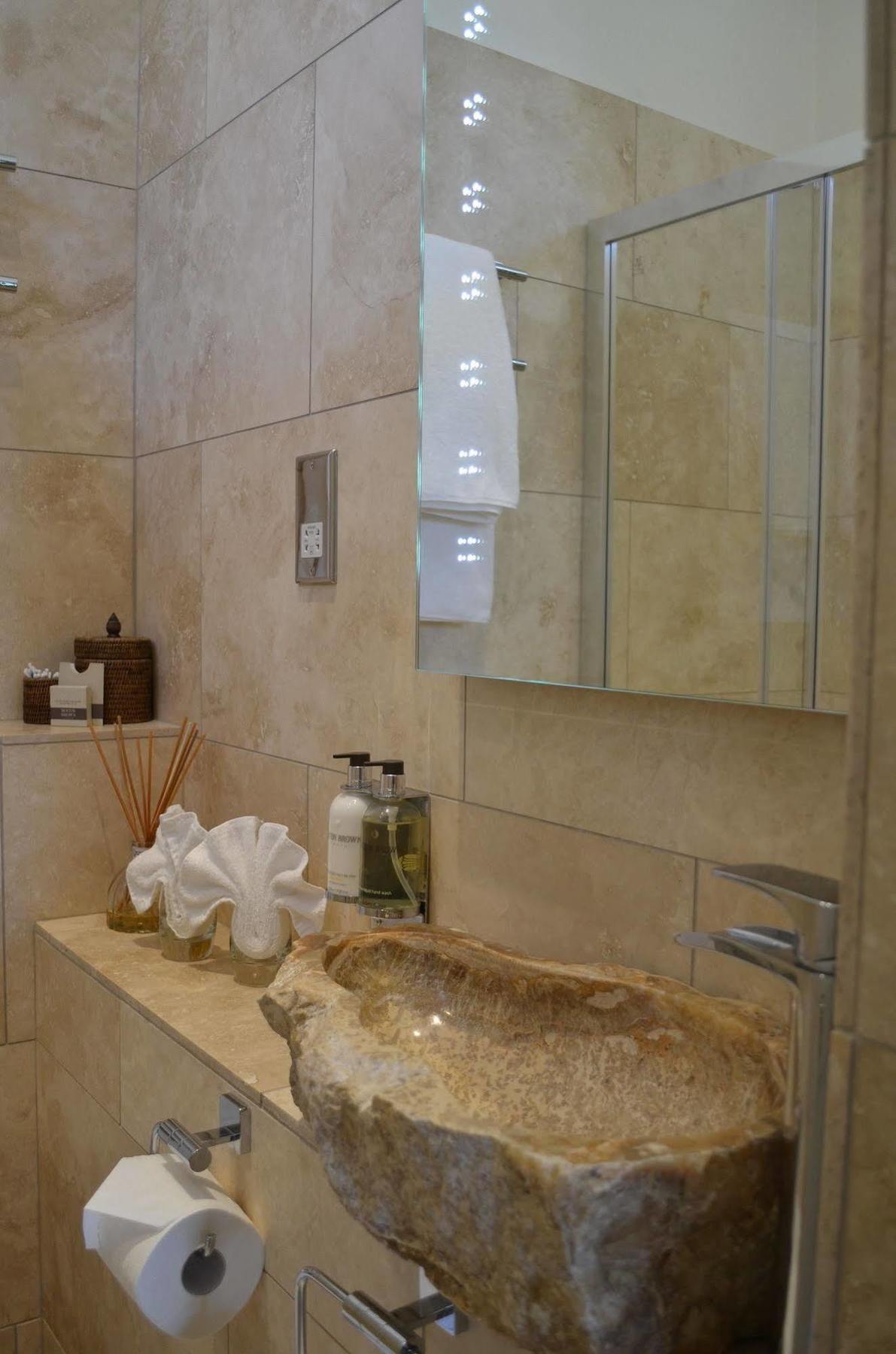 바스 Apsley House B&B 외부 사진