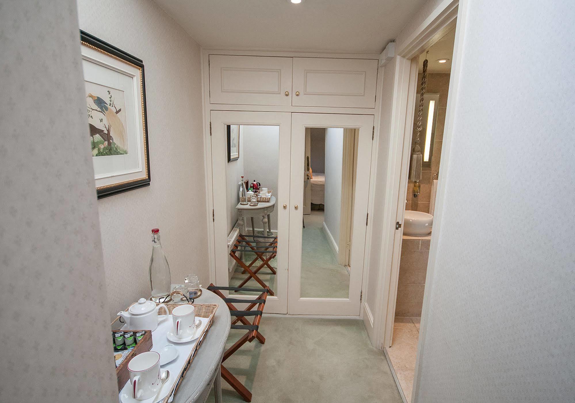 바스 Apsley House B&B 외부 사진