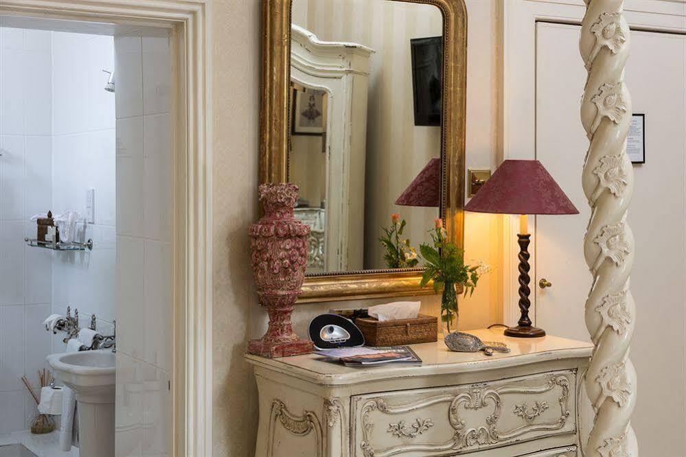 바스 Apsley House B&B 외부 사진